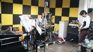 Roses For The Dead - Funeral For A Friend (quick practice)