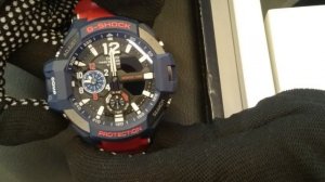 Как отличить оригинальные G-SHOCK от подделки