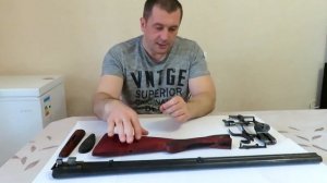 ОБЗОР ТОЗ-БМ (ХАРАКТЕРИСТИКИ И СОВЕТЫ) / СОВЕТСКОЕ КЛАССИЧЕСКОЕ ОРУЖИЕ / ОБЗОР ОХОТНИЧЬЕГО РУЖЬЯ