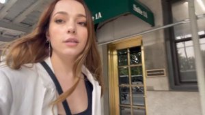 Влог из жизни стюардессы Эмирейтс. Хочу уволиться? Сложности и прелести работы.
