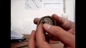 Автоматический воздухоотводчик (все просто)