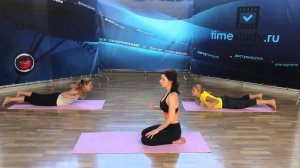 БОДИФЛЕКС на каждый день с Корнеевой Татьяной