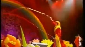 ИКС-МИССИЯ Концерт в Олимпийском