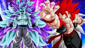 Goku ssj 10 + Infinity power | Who is strongest ✌