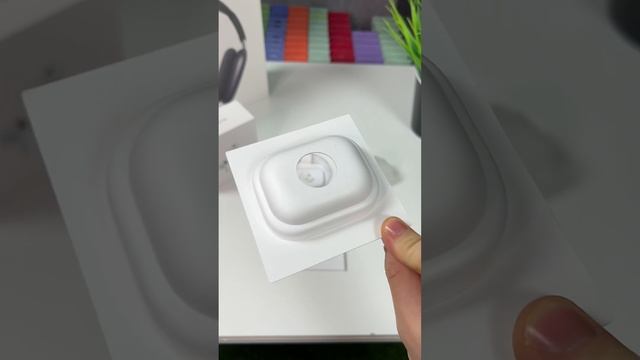 Глобальная тайна ? наушников AirPods ? смотреть онлайн