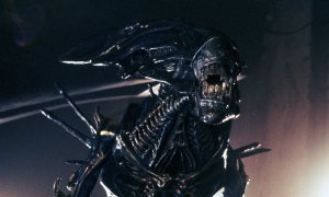 Aliens: Dark Descent - Чужие - Тёмное происхождение - Русский трейлер (Дубляж)  Игра 2023