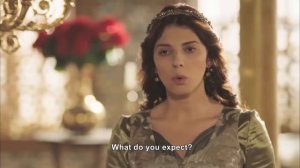 Magnificent Century: Kosem Episode 24 (English Subtitle)