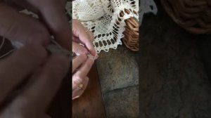 Вязание шали»Ананасами»крючком Подробный МК со схемой Несложно How to crochet a shawl  #8Аus25, 202