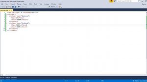 Python Tutorial | Read XML using python | python xml parsing