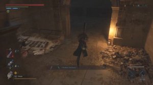 Lies of P - Фарм. Около 3000 эрго каждые 2 минуты