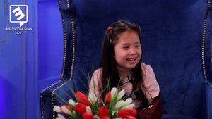 MIRSADIKOVA BILAN KIDS 2