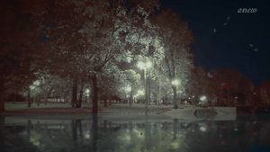 Там, в сентябре (Remix by Valery Leontiev)