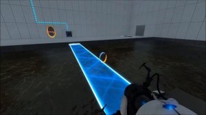 Portal 2 Тестовые камеры сообщества #2