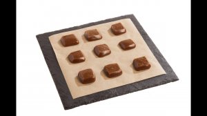 Тоффи! Как сделать карамельные конфеты