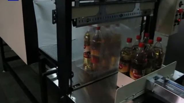 Упаковочная машина полуавтомат УМ-1 Профи