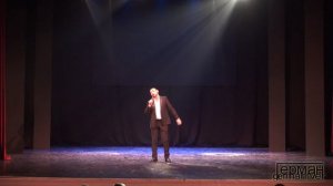 Григори Есаян (Grigory Esayan)