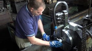 В Запорожской области кипит работа на Мелитопольском заводе автотракторных запчастей