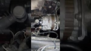 Информация по ремонту мотора 4 H F1 Isuzu Elf