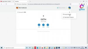 How To Find Private Key from Metamask Wallet | View Ethereum Private Key | Crypto Ustaad