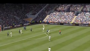 Гол скорпионом!