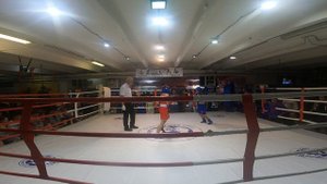 22	# 22	
Владислав Точилкин
Китэк
VS	
Эльмир Асланов
ПОБЕДА	
ИСБИ