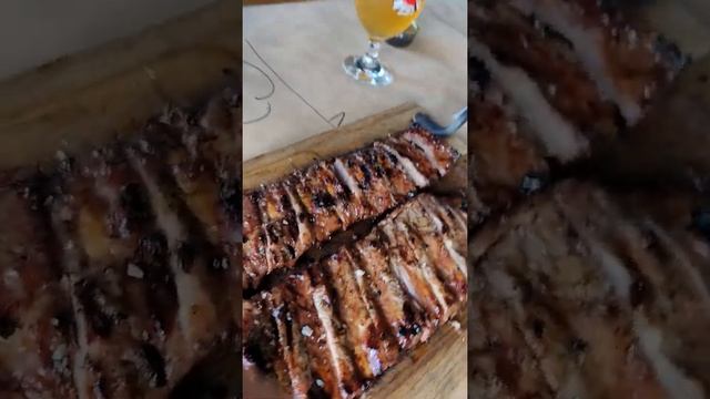 Одесса. Ресторан Реберня. смотреть онлайн