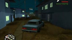 гта сан андрес