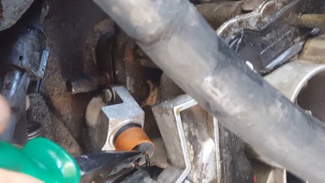 Renault r19 Europa Sonunda Fan Açma Sıkıntısını Bulduk смотреть онлайн