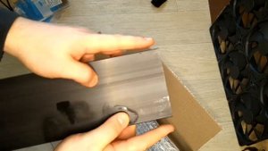 Где купить охлаждение бэкплейта видеокарты