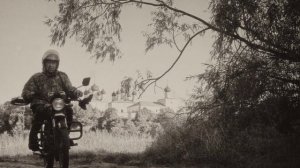 "КОСТРОМСКАЯ РАПСОДИЯ"... (Фото Игоря Груздева (Кострома), музыка Бориса Чайковского)