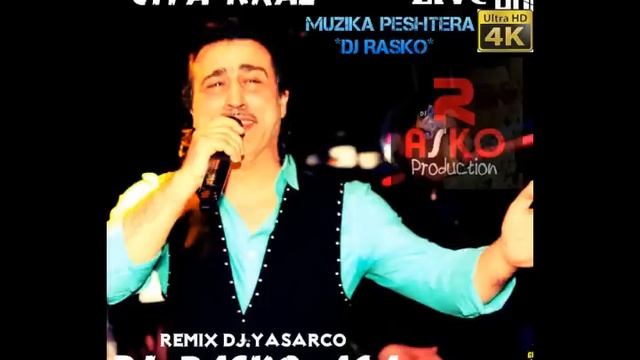 CITA KRAL DJ RASKO REMIXXX DJ YASARCO MUZIKA PESHTERA GOVEDARE TALLAVA 2015 CITA AMZA смотреть онлайн