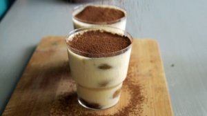 Десерты которые съедаются за пару минут! 4 ВКУСНЫХ Рецепта в СТАКАНЧИКАХ без выпечки!