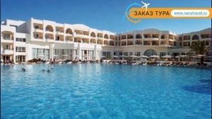 EL MOURADI GAMMARTH 4* Тунис Хаммамет обзор – отель ЭЛЬ МУРАДИ ГАММАРТХ 4* Хаммамет видео обзор