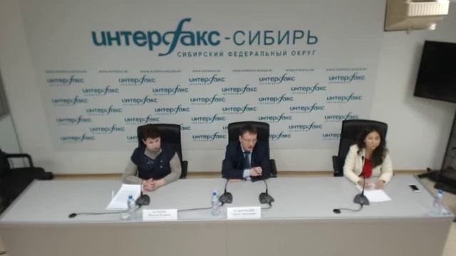 Пресс-конференция 15.04.2016