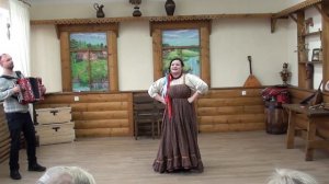 Ой, калина! Ой, малина! - казачья песня Волгоградской области
