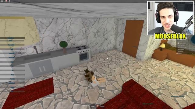 AIRPLANE SIMULATOR IN ROBLOX! (Roblox Airplane Simulator) смотреть онлайн