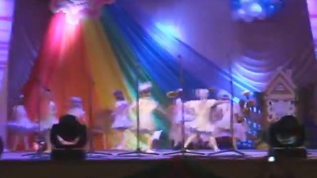 Фестиваль Как прекрасен этот мир смотреть онлайн