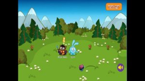 Об шарарамиться можно! |Шарарам|