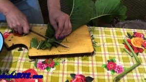 Рецепт малосольных огурцов на зиму