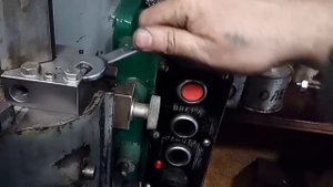 Прижим -фиксатор бабки расточного 278