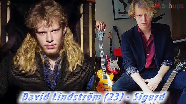 Vikings in Real Life смотреть онлайн