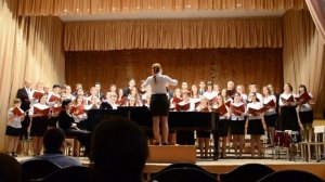 "Плачут свечи..." Муз. М. Парцхаладзе, сл. Б. Купаташвили