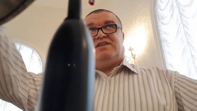 Причастие к Телу Христову