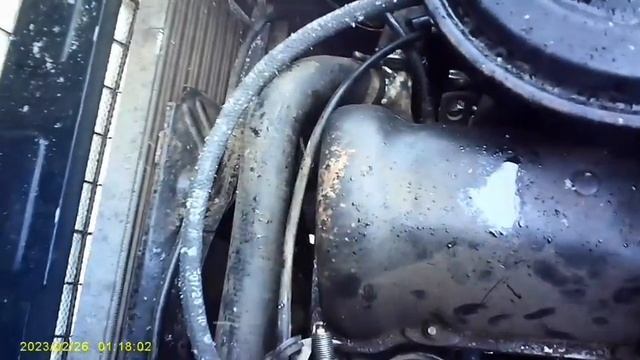 2107 карбюратор не заводится.