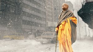 Маха Мантра. Харе Кришна.?