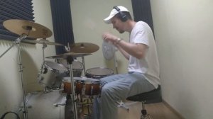 Killradio - Scavenger (Drum Cover)