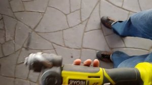 реноватор подрезание панели,  #реноватор