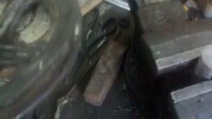 балансировка шкива в домашних условиях ( 2)