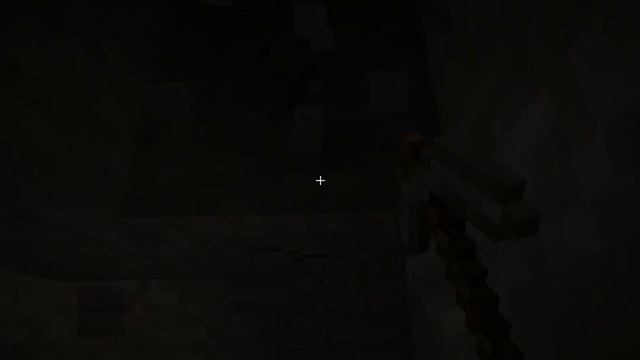 Minecraft - Хардкорище '3 часть' Пещера в доме о_0 смотреть онлайн