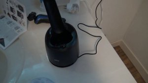 Braun Series 6 Review, Unboxing, and How to Use | How To Use Braun Series 6 Cleaning Station